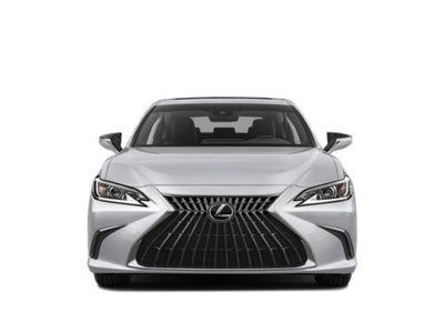 2025 Lexus ES ES 350