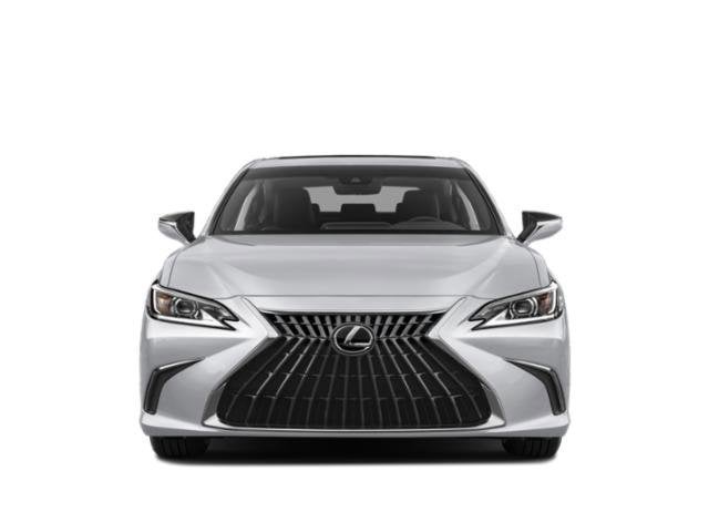 2025 Lexus ES ES 350