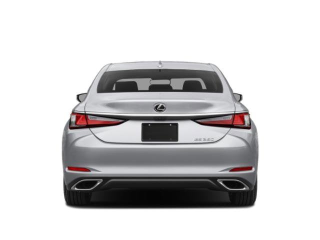2025 Lexus ES ES 350