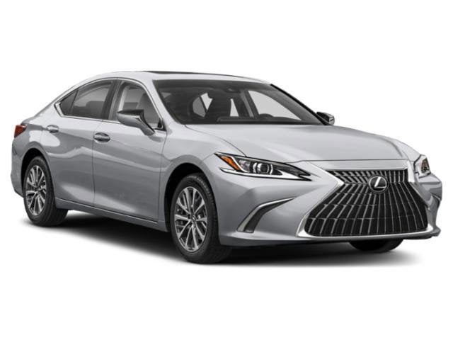 2025 Lexus ES ES 350