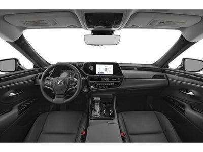 2025 Lexus ES ES 350