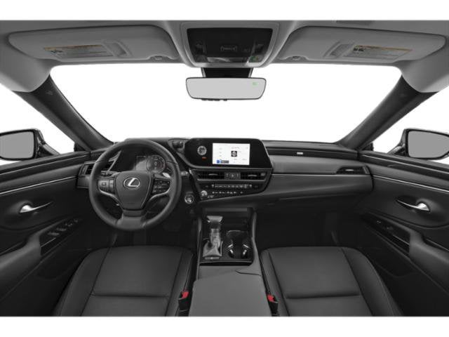2025 Lexus ES ES 350
