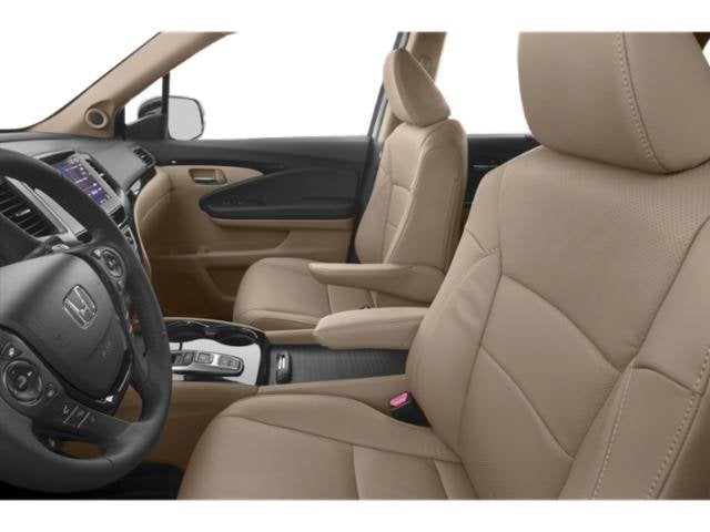 2018 Honda Pilot Elite