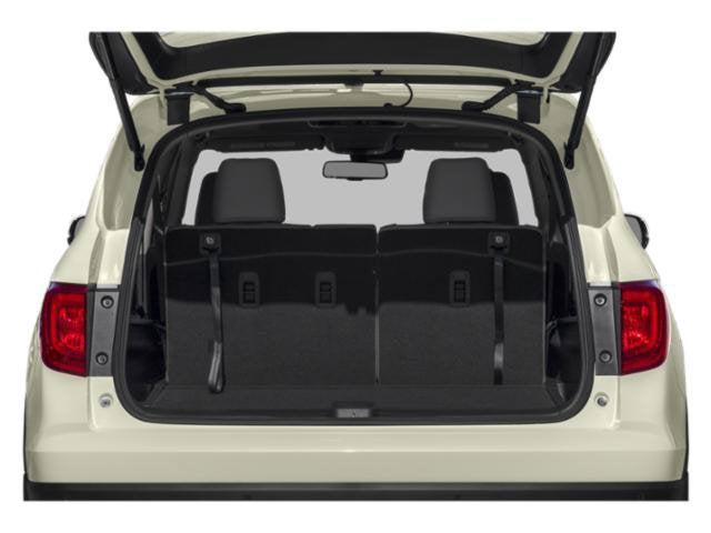 2018 Honda Pilot Elite