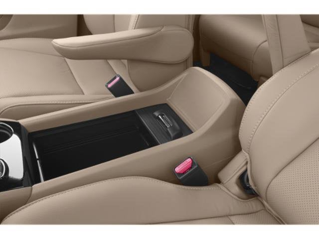 2018 Honda Pilot Elite