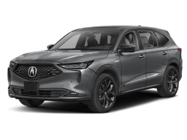 2022 Acura MDX SH-AWD A-Spec Package's photo