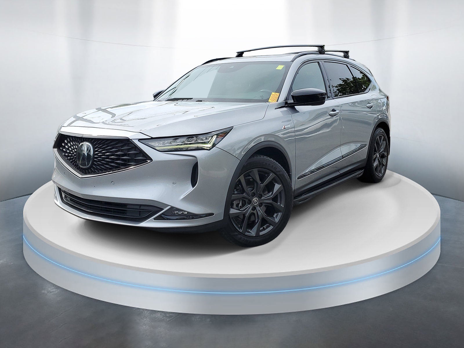 2022 Acura MDX w/A-Spec Package