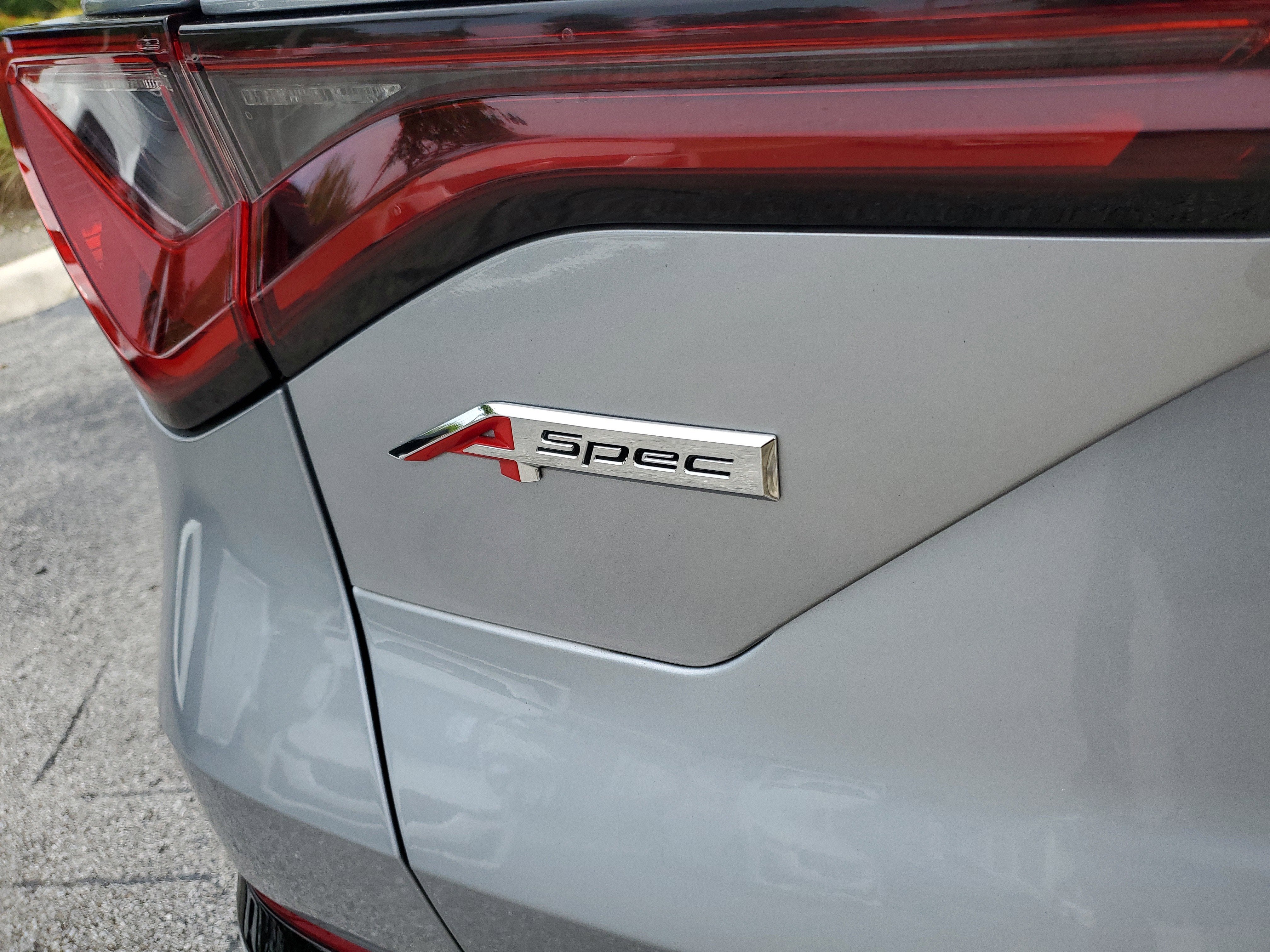 2022 Acura MDX w/A-Spec Package