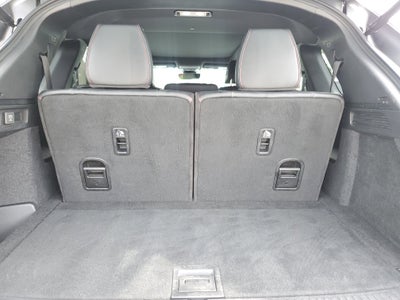 2022 Acura MDX w/A-Spec Package