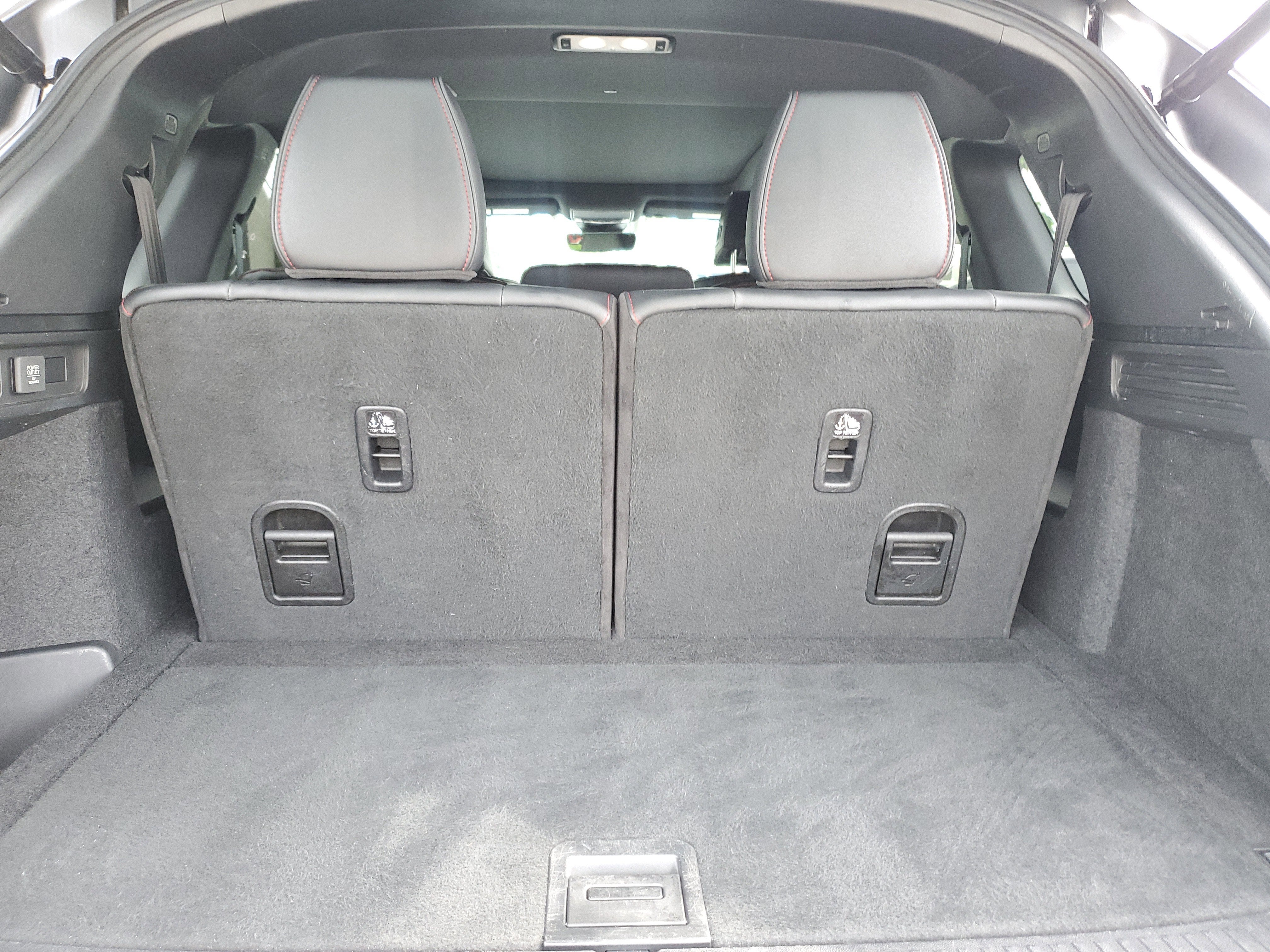 2022 Acura MDX w/A-Spec Package