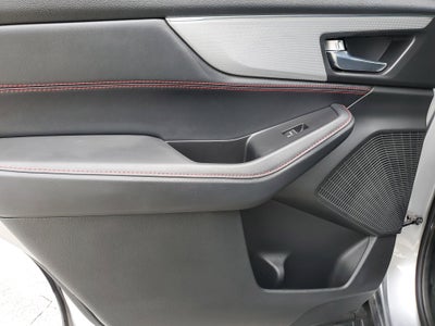 2022 Acura MDX w/A-Spec Package