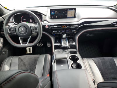 2022 Acura MDX w/A-Spec Package