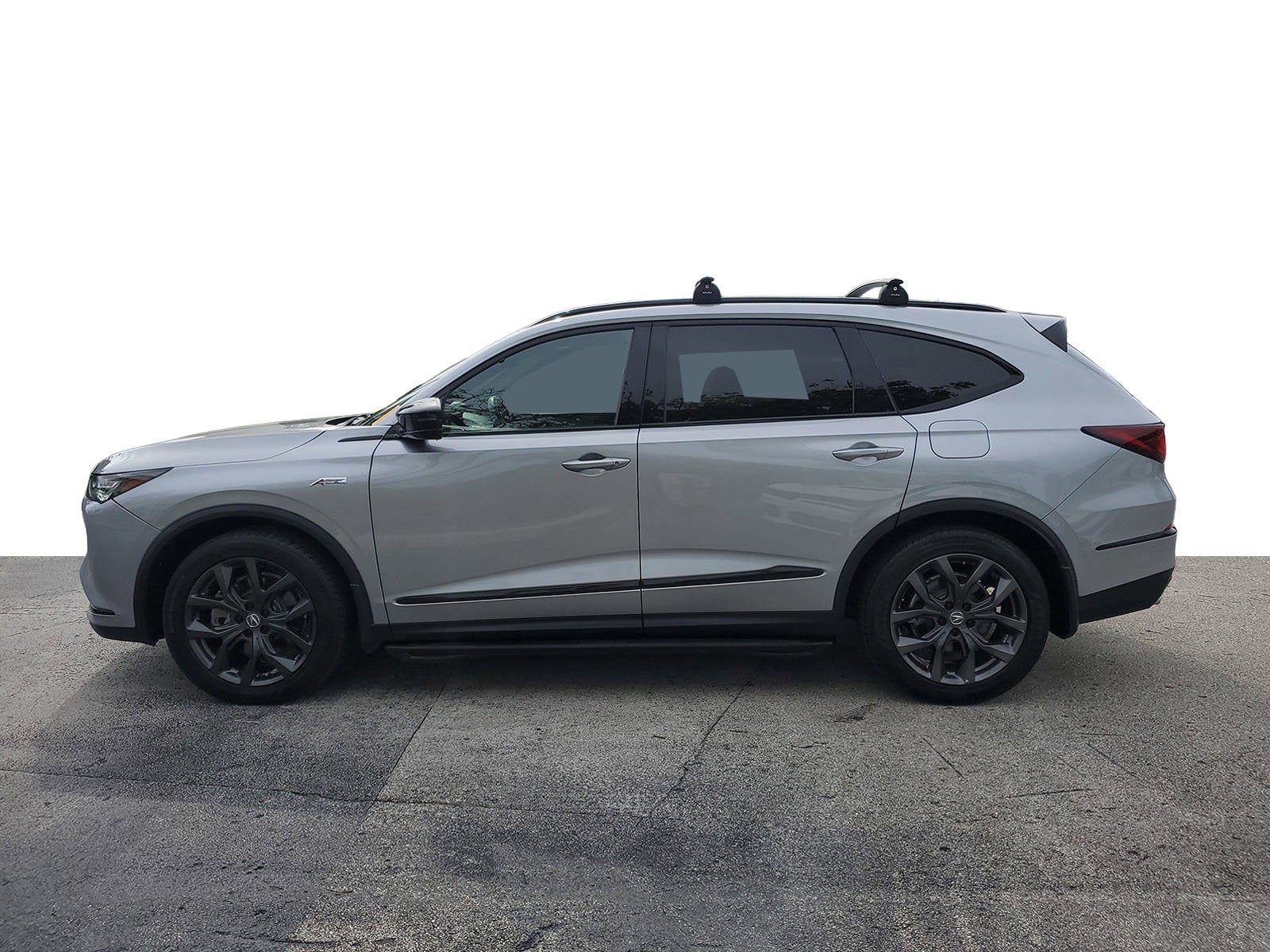 2022 Acura MDX w/A-Spec Package