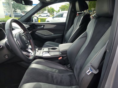 2022 Acura MDX w/A-Spec Package