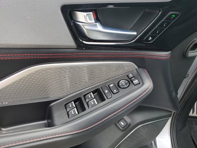 2022 Acura MDX w/A-Spec Package