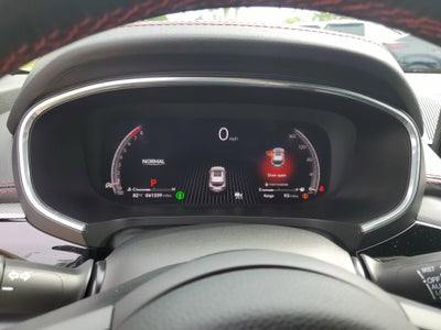 2022 Acura MDX w/A-Spec Package