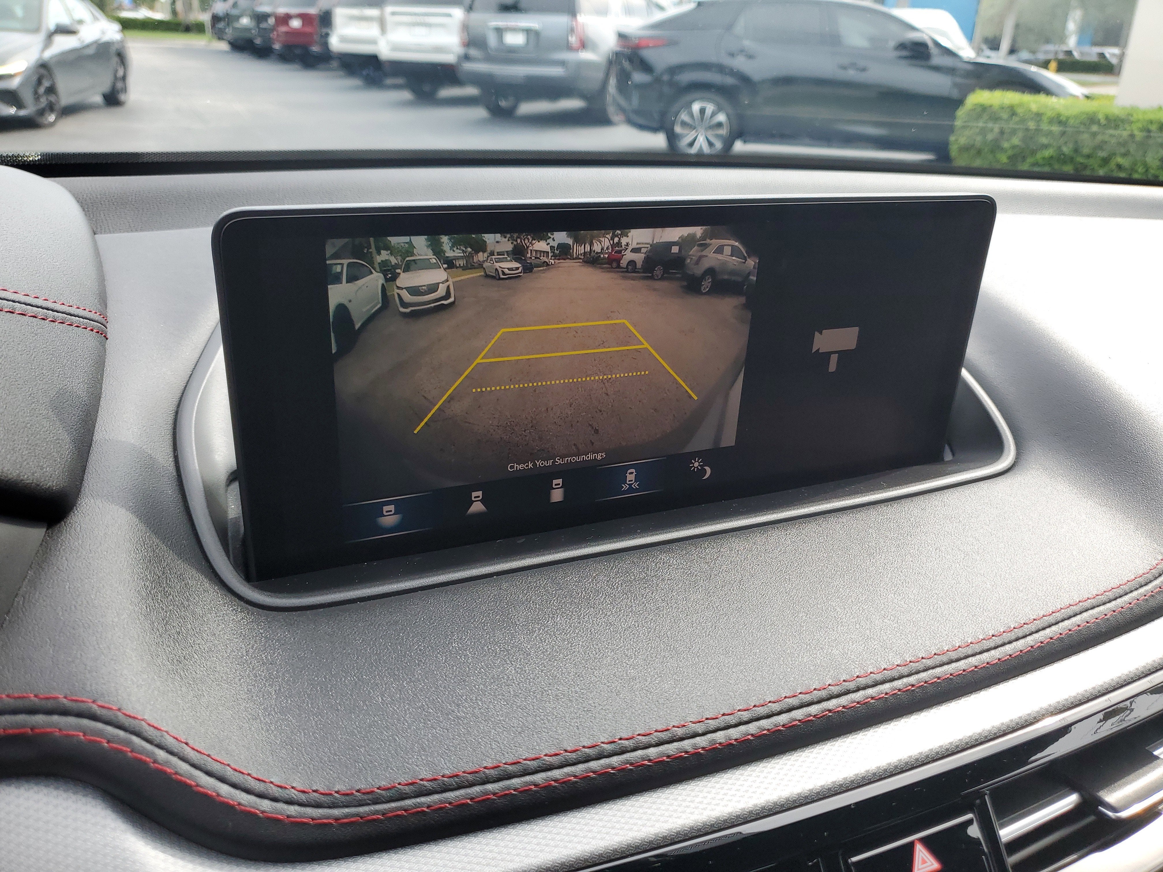 2022 Acura MDX w/A-Spec Package