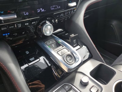 2022 Acura MDX w/A-Spec Package