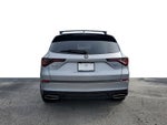 2022 Acura MDX w/A-Spec Package