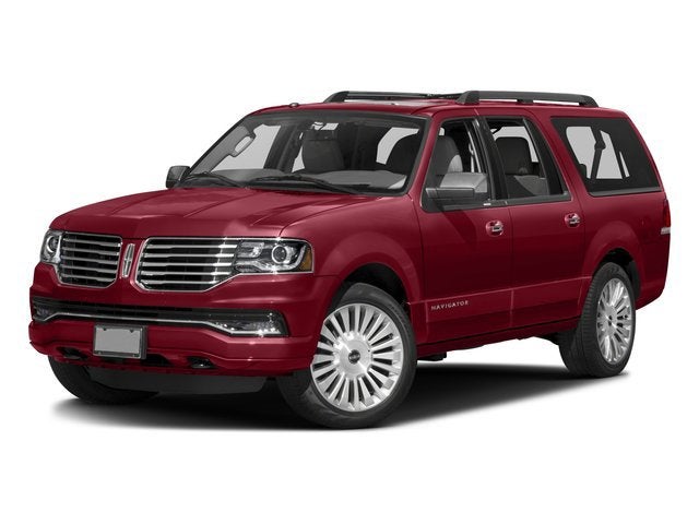 2016 Lincoln Navigator 4x4 L Select's photo