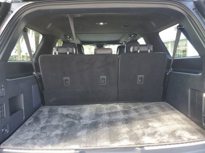 2023 Lincoln Navigator L Black Label