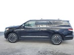 2023 Lincoln Navigator L Black Label
