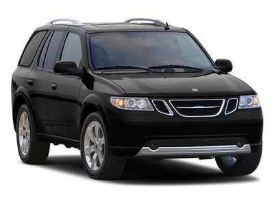 2009 Saab 9-7X 5.3i