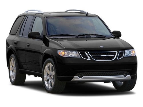 2009 Saab 9-7X 5.3i