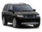 2009 Saab 9-7X 5.3i