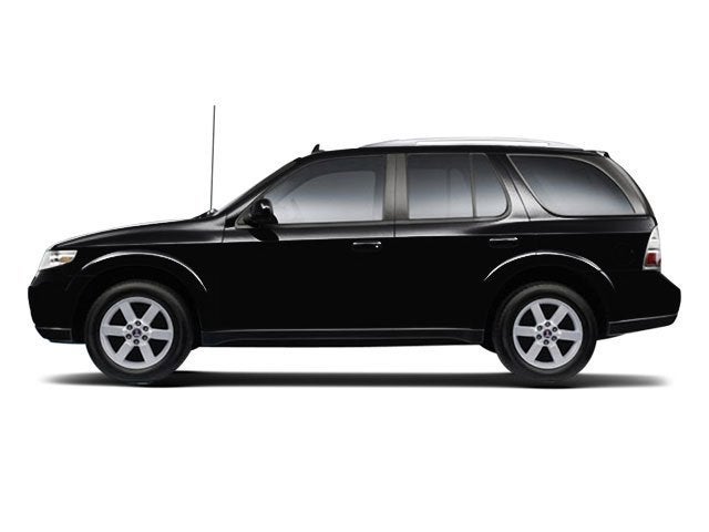 2009 Saab 9-7X 5.3i