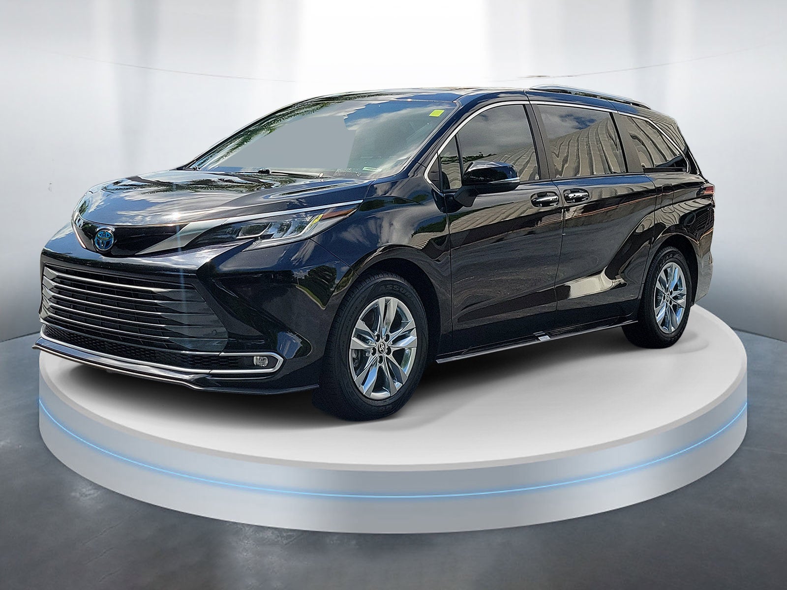 2023 Toyota Sienna Limited
