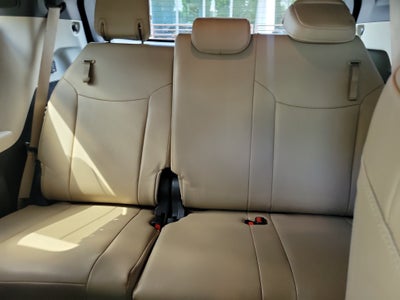 2023 Toyota Sienna Limited