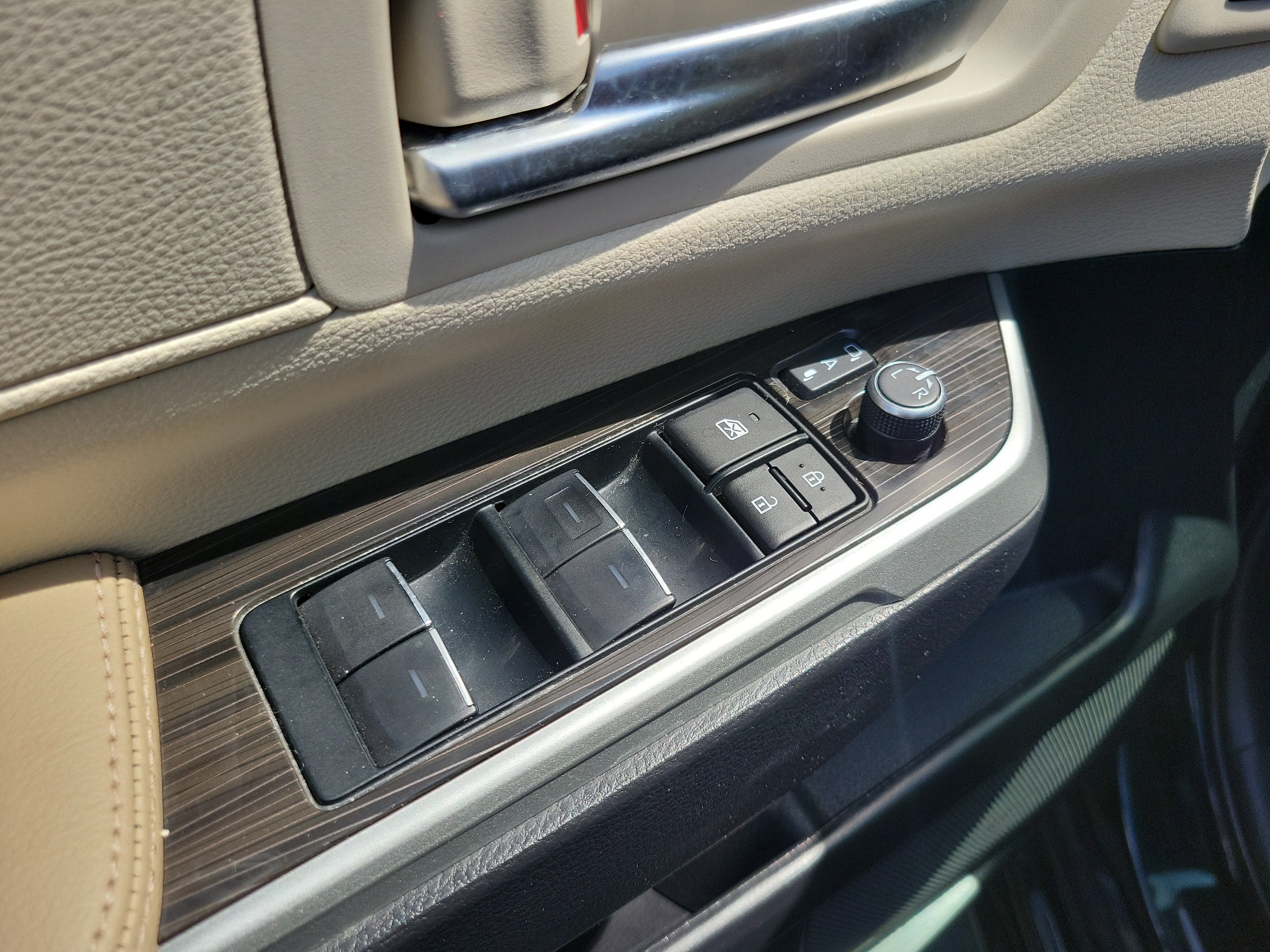 2023 Toyota Sienna Limited