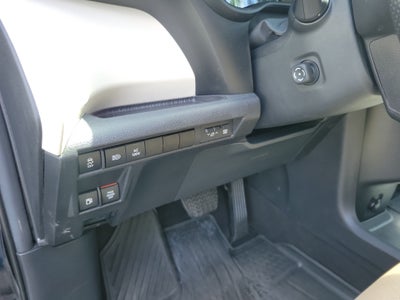 2023 Toyota Sienna Limited