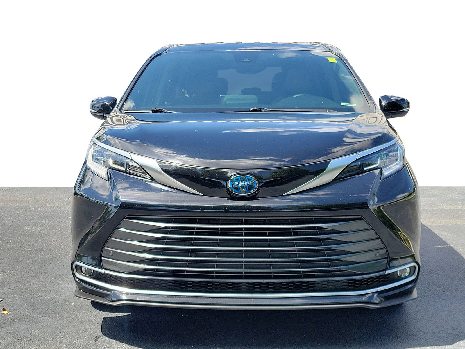 2023 Toyota Sienna Limited