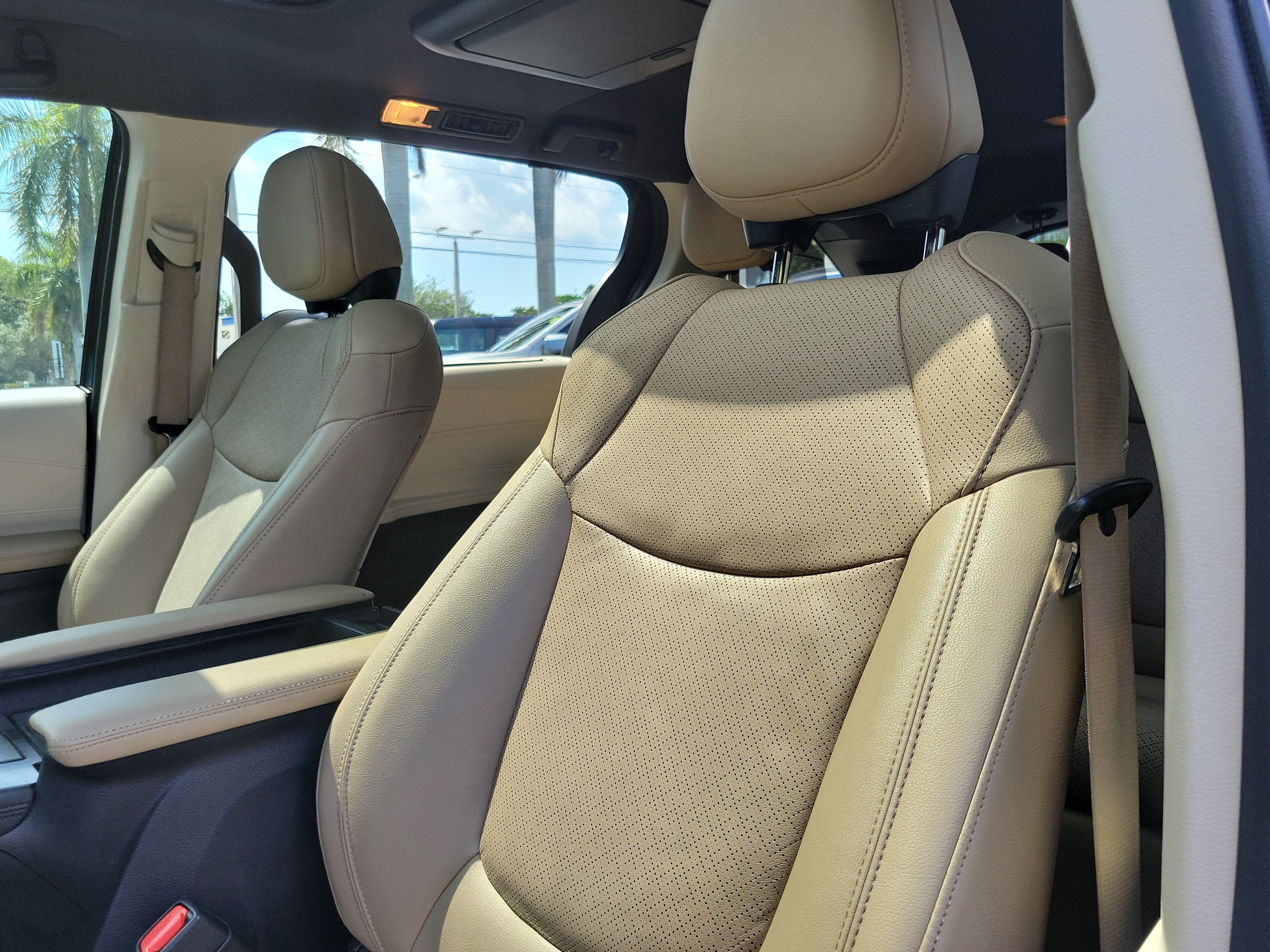 2023 Toyota Sienna Limited