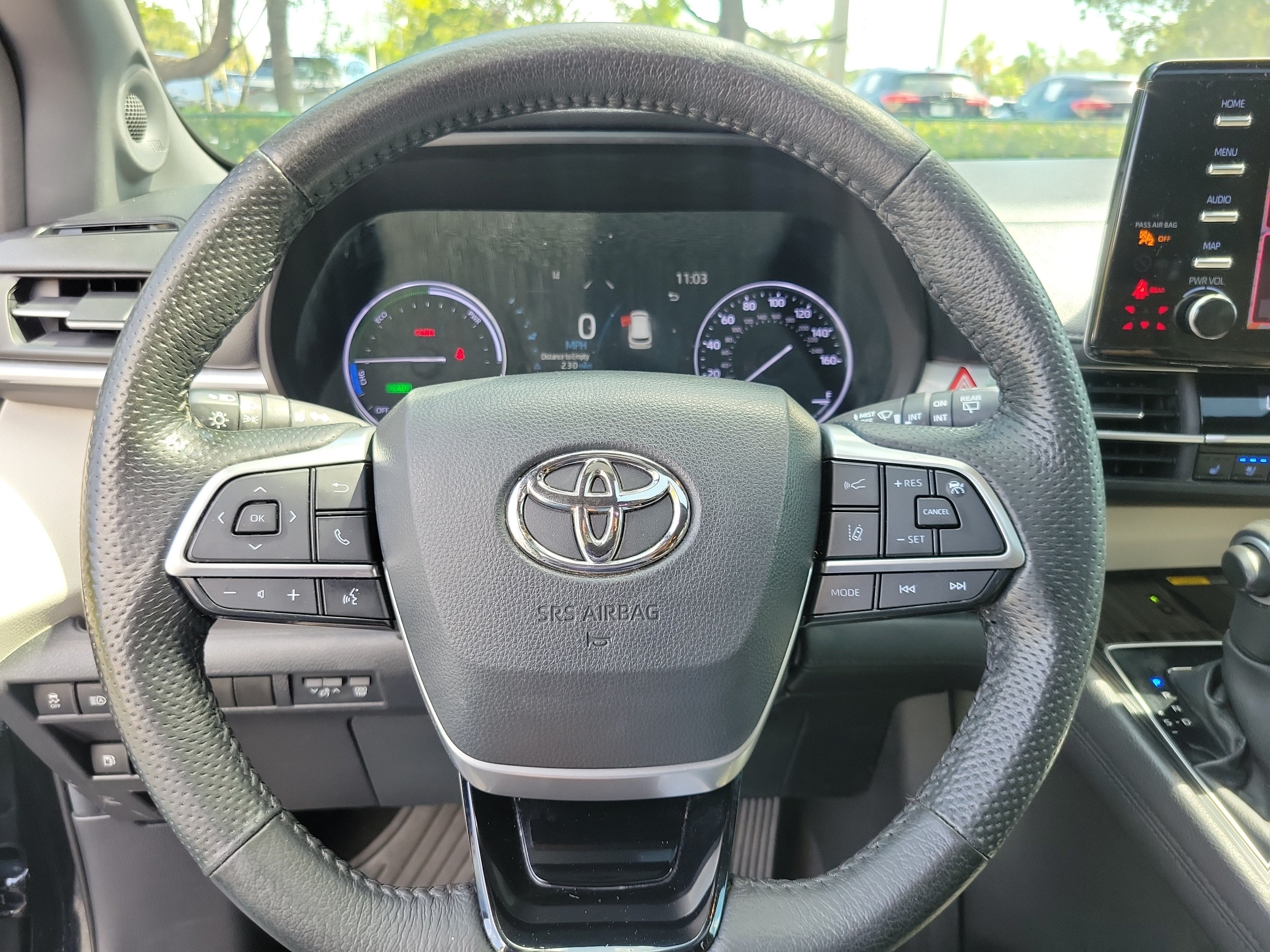 2023 Toyota Sienna Limited