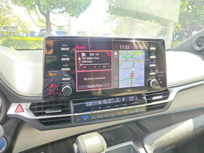 2023 Toyota Sienna Limited