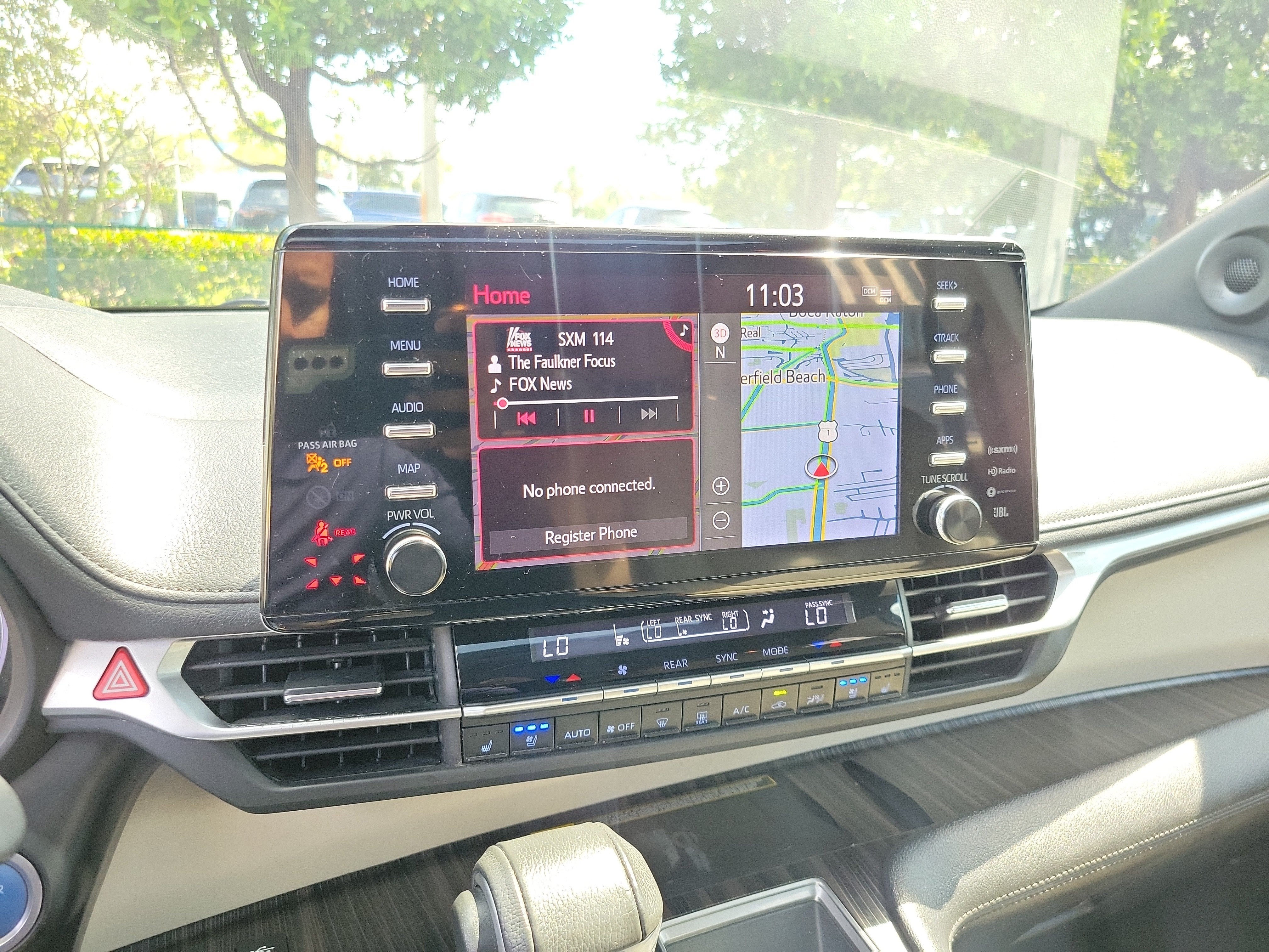 2023 Toyota Sienna Limited