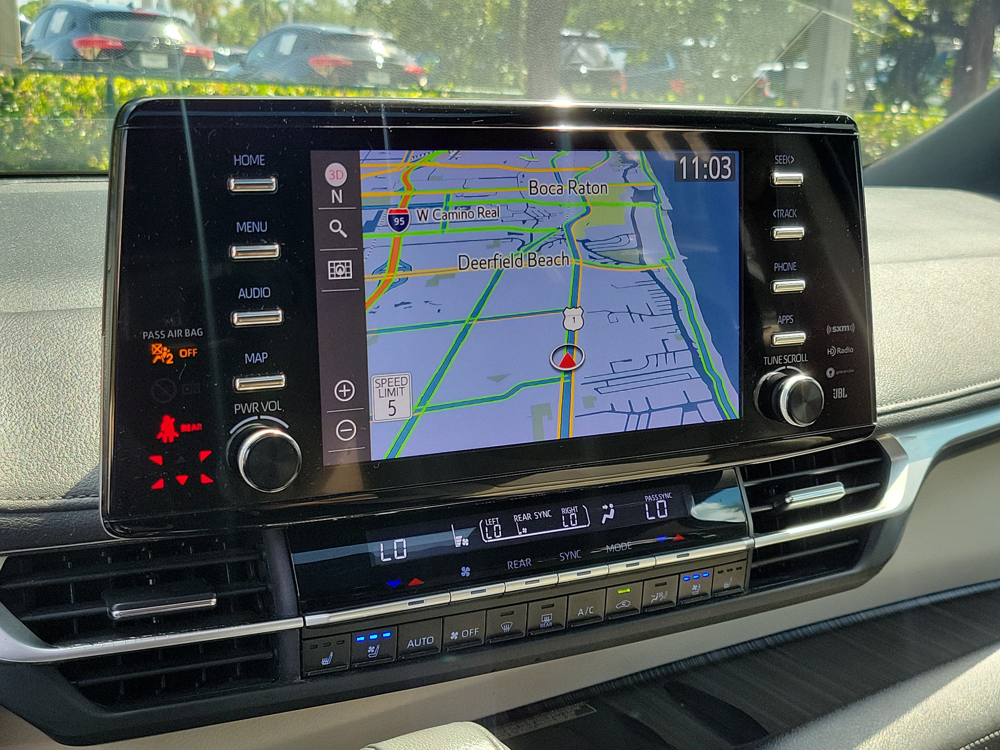 2023 Toyota Sienna Limited