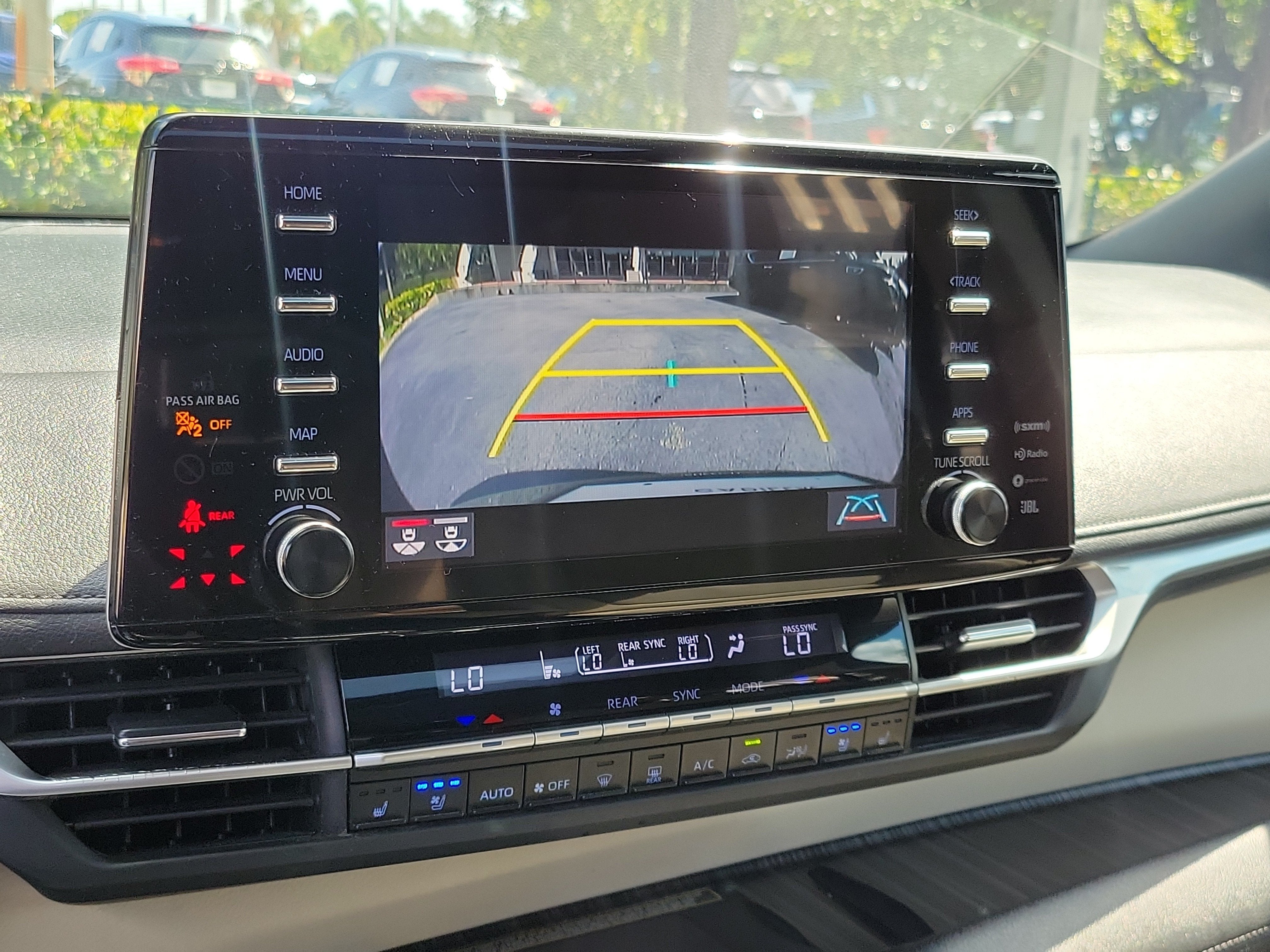2023 Toyota Sienna Limited