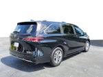 2023 Toyota Sienna Limited