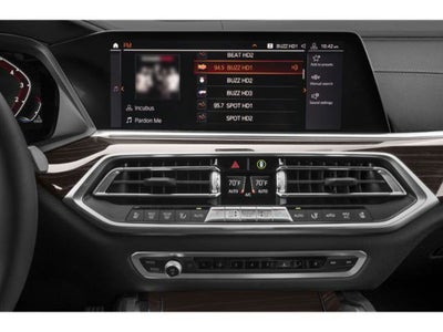 2023 BMW X6 xDrive40i