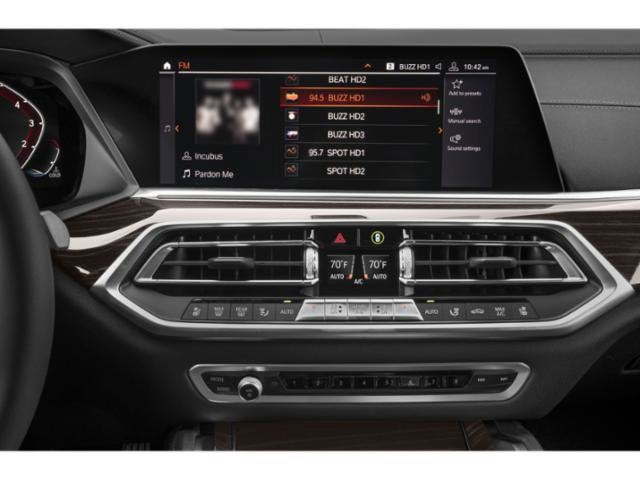 2023 BMW X6 xDrive40i