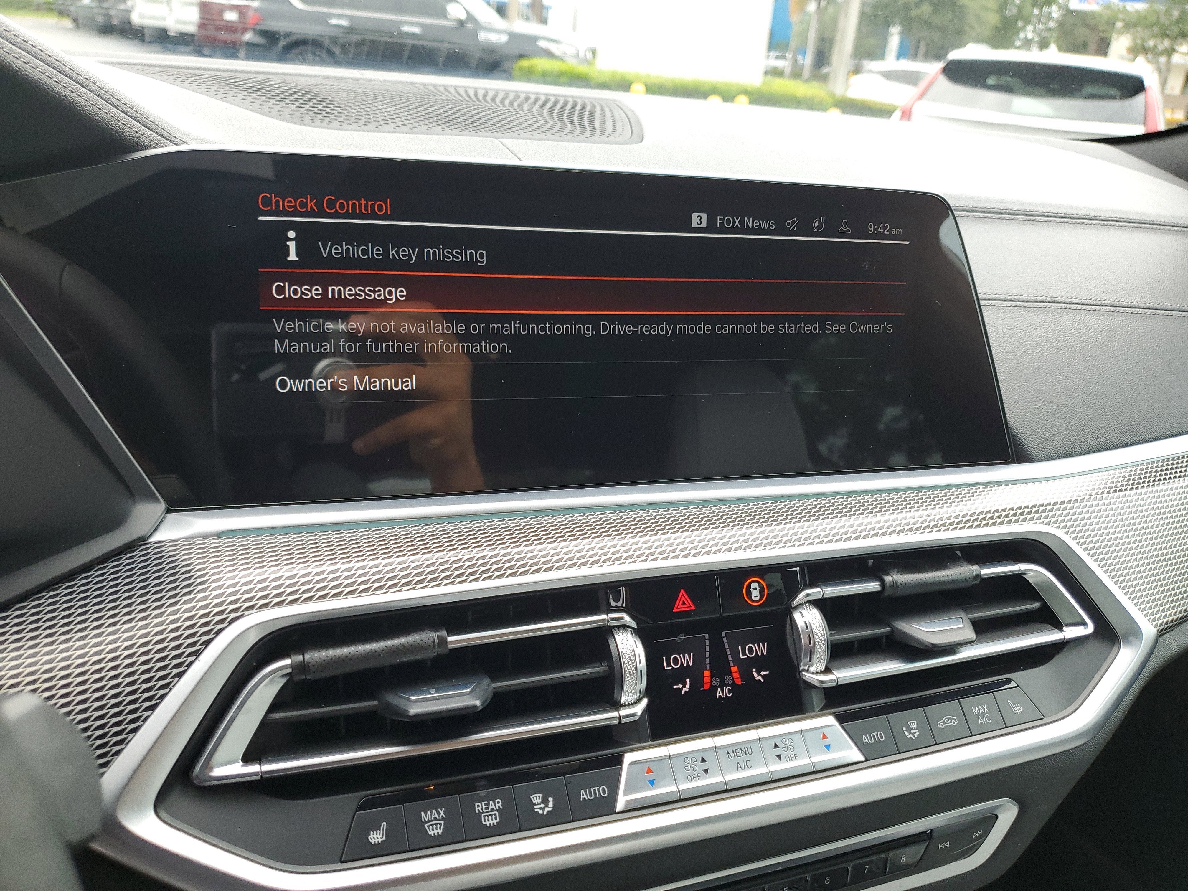 2023 BMW X6 xDrive40i