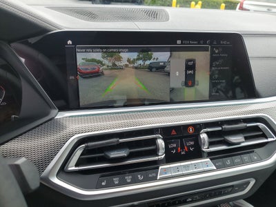 2023 BMW X6 xDrive40i