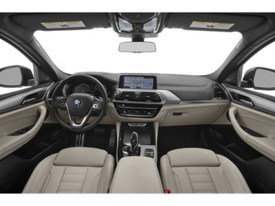 2019 BMW X4 M40i