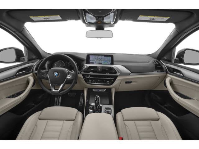 2019 BMW X4 M40i