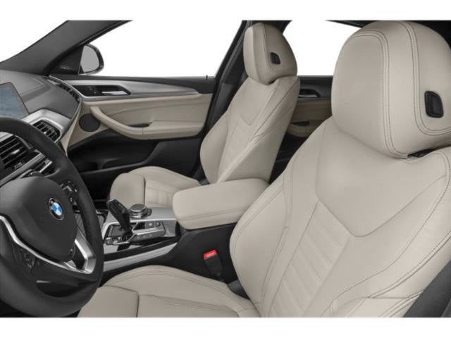 2019 BMW X4 M40i