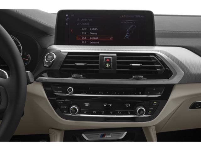 2019 BMW X4 M40i